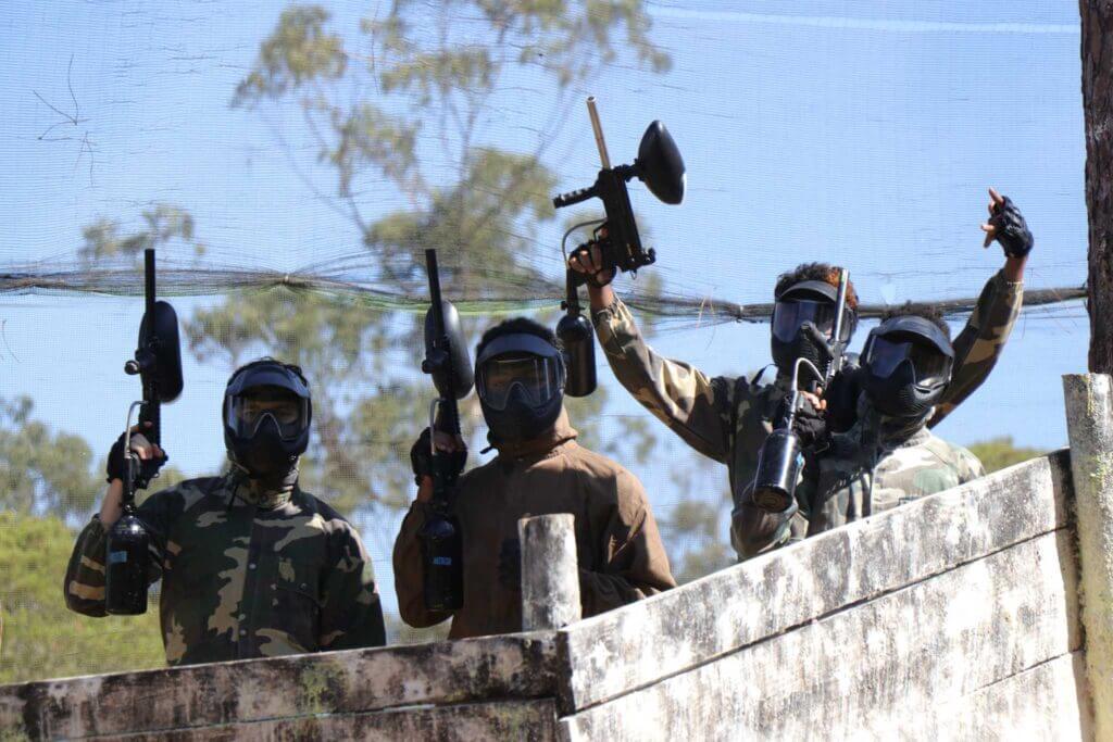 Paintball